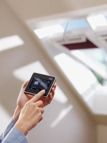 Velux App